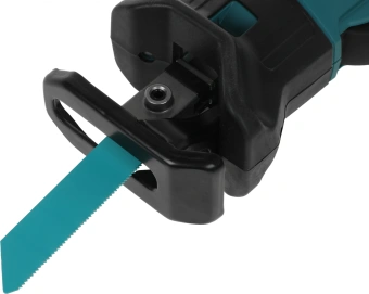 Сабельная пила Makita JR105DZ аккум. 3300ход/мин - купить недорого с доставкой в интернет-магазине