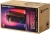 Минисистема Hi-Fi JBL PartyBox Club 130 черный 200Вт USB BT - купить недорого с доставкой в интернет-магазине