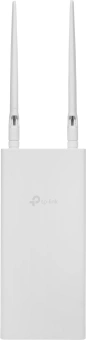 Роутер беспроводной TP-Link TL-MR100-Outdoor N300 10/100BASE-TX/3G/4G белый - купить недорого с доставкой в интернет-магазине
