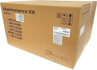 Комплект сервисный Kyocera MK-5215B (1702R60UN0) для Kyocera для TASKAlfa 406ci 300000стр. - купить недорого с доставкой в интернет-магазине