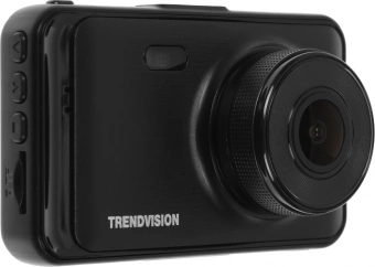 Видеорегистратор TrendVision Winner PRO черный 2Mpix 1080x1920 150гр. GPS MSTAR 8336 - купить недорого с доставкой в интернет-магазине