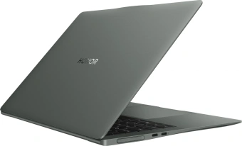 Ноутбук Honor MagicBook Art 14 MRA-721 Core Ultra 7 155H 32Gb SSD1Tb Intel Arc 14.6" OLED Touch 3.1K (3120x2080) Windows 11 Home green WiFi BT Cam (5301AKXL) - купить недорого с доставкой в интернет-магазине