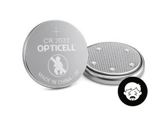 Батарея Opticell Specialty Turbo Max 2032 CR2032 (2шт) блистер - купить недорого с доставкой в интернет-магазине