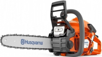 Бензопила Husqvarna 135 Mark II 1600Вт 2.2л.с. дл.шины:16" (40cm) (9678618-36) - купить недорого с доставкой в интернет-магазине
