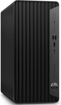 ПК HP Pro 400 G9 MT i5 13500 (2.5) 8Gb SSD512Gb UHDG 770 Windows 11 Pro GbitEth 260W kb мышь клавиатура черный (6U4N5EA/W11P) - купить недорого с доставкой в интернет-магазине