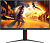 Монитор AOC 27" Q27G4S черный IPS LED 16:9 HDMI матовая HAS Piv 350cd 178гр/178гр 2560x1440 300Hz FreeSync DP Quad 2K (1440p) 5.33кг Монитор AOC 27" Q27G4S черный IPS LED 16:9 HDMI матовая HAS Piv 350cd 178гр/178гр 2560x1440 300Hz FreeSync DP Quad 2K (1440p) 5.33кг