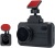 Видеорегистратор TrendVision TDR-721S EVO PRO черный 5Mpix 1296x2304 1296p 170гр. GPS NTK96675 - купить недорого с доставкой в интернет-магазине