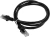 Патч-корд Premier PP6U-1M/BK 10000Гбит/с UTP 4 пары cat.6 CCA molded 1м черный RJ-45 (m)-RJ-45 (m) - купить недорого с доставкой в интернет-магазине