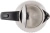 Чайник электрический Vitek VT-7030 1.8л. 2200Вт черный/серебристый корпус: стекло - цена, купить или заказать с доставкой в интернет-магазине Чайник электрический Vitek VT-7030 1.8л. 2200Вт черный/серебристый корпус: стекло - купить недорого с доставкой в интернет-магазине