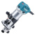 Фрезер Makita RT0700CX2 710Вт 30000об/мин макс.ход:35мм - купить недорого с доставкой в интернет-магазине