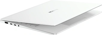 Ноутбук Honor MagicBook Pro 14 FMB-P Core Ultra 9 285H 32Gb SSD1Tb Intel Arc 140T 14.6" OLED Touch 3.1K (3120x2080) Windows 11 Home white WiFi BT Cam (5301ANXA) - купить недорого с доставкой в интернет-магазине