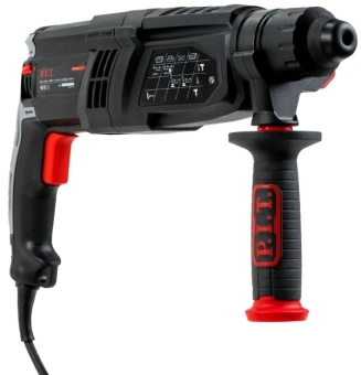 Перфоратор P.I.T. PBH28-C5 патрон:SDS-plus уд.:3.2Дж 1050Вт (кейс в комплекте) - купить недорого с доставкой в интернет-магазине
