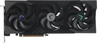 Видеокарта MSI PCI-E 5.0 RTX 5060 8G GAMING TRIO NVIDIA GeForce RTX 5060 8Gb 128bit GDDR7 2497/28000 HDMIx1 DPx3 HDCP Ret - купить недорого с доставкой в интернет-магазине