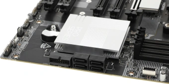 Материнская плата MSI PRO B840-P WIFI Socket AM5 AMD B840 4xDDR5 ATX AC`97 8ch(7.1) 2.5Gg RAID+HDMI - купить недорого с доставкой в интернет-магазине