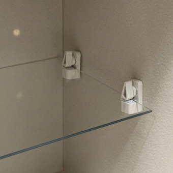 Сейф мебельный LockSworth VS4552 взломостойкий встраиваемый 600x380x360мм электронный/ключевой/биометрический - купить недорого с доставкой в интернет-магазине