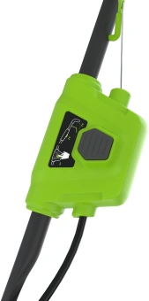 Снегоуборщик электр. Greenworks G40ST40 - купить недорого с доставкой в интернет-магазине