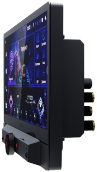 Автомагнитола Prology MPA-320 DSP 2DIN 4x60Вт v5.0 10.1" ПДУ RDS (PRMPA320) - купить недорого с доставкой в интернет-магазине