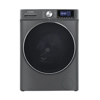 Стиральная машина Maunfeld MFWM127ISB02 класс: A+++ загр.вертикальная макс.:7кг - купить недорого с доставкой в интернет-магазине