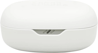 Гарнитура вкладыши JBL Wave Flex 2 белый беспроводные bluetooth в ушной раковине (JBLWFLEX2WHT) - купить недорого с доставкой в интернет-магазине