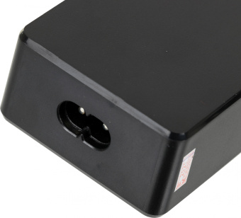 Блок питания Buro BUM-C-100 автоматический 100W 5V-20V 5A 2.4A от бытовой электросети LED индикатор - купить недорого с доставкой в интернет-магазине