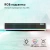 Саундбар GMNG GG-SP100UB 2.0 10Вт белый - купить недорого с доставкой в интернет-магазине