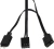 Система водяного охлаждения Formula Oasis L360 ARGB Soc-AM5/AM4/1200/2066/1700/1851 черный 4-pin 1-27dB Al+Cu 360W Ret (OASIS L360 ARGB BK) - цена, купить или заказать с доставкой в интернет-магазине Система водяного охлаждения Formula Oasis L360 ARGB Soc-AM5/AM4/1200/2066/1700/1851 черный 4-pin 1-27dB Al+Cu 360W Ret (OASIS L360 ARGB BK) - купить недорого с доставкой в интернет-магазине