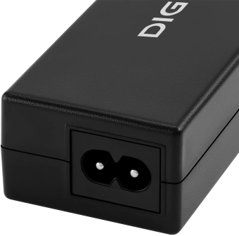 Блок питания Digma DM-A36 автоматический 36W 12V 3-коннект. 3A от бытовой электросети - купить недорого с доставкой в интернет-магазине