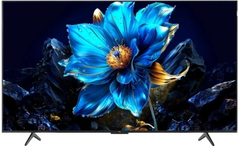 Телевизор QLED TCL 65" 65P7K черный 4K Ultra HD 60Hz DVB-T DVB-T2 DVB-C DVB-S DVB-S2 USB WiFi Smart TV - купить недорого с доставкой в интернет-магазине