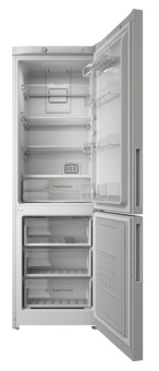 Холодильник Indesit ITR 4180 W 2-хкамерн. белый - купить недорого с доставкой в интернет-магазине