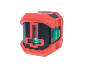Нивелир лазерн. Condtrol QB Green 2кл.лаз. 520нм цв.луч. зеленый 2луч. (1-2-304) - купить недорого с доставкой в интернет-магазине