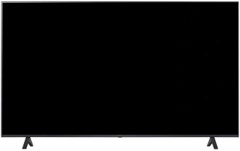 Телевизор LED LG 50" 50UR78006LK.ARUG черный 4K Ultra HD 50Hz DVB-T DVB-T2 DVB-C DVB-S DVB-S2 USB WiFi Smart TV - купить недорого с доставкой в интернет-магазине