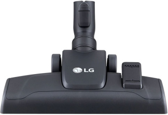 Пылесос LG VK89689HU 1800Вт красный/черный - купить недорого с доставкой в интернет-магазине