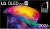 Телевизор OLED LG 77" OLED77C6RLA.ARU черный/серебристый 4K Ultra HD 120Hz DVB-T DVB-T2 DVB-C DVB-S2 USB WiFi Smart TV (RUS) - цена, купить или заказать с доставкой в интернет-магазине Телевизор OLED LG 77" OLED77C6RLA.ARU черный/серебристый 4K Ultra HD 120Hz DVB-T DVB-T2 DVB-C DVB-S2 USB WiFi Smart TV (RUS) - купить недорого с доставкой в интернет-магазине