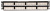 Патч-панель Panduit DP485E88TGY 19" 2U 48xRJ45 кат.5E - купить недорого с доставкой в интернет-магазине