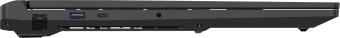 Ноутбук Maibenben X18A-R98957 Ryzen 9 8945HX 24Gb SSD1Tb NVIDIA GeForce RTX 5070 8Gb 18" IPS FHD+ (1920x1200) Windows 11 Home black WiFi BT Cam 5200mAh (X18A-R989570R3RHB4E10) - купить недорого с доставкой в интернет-магазине