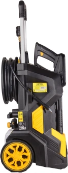 Минимойка Huter W240i K7 3300Вт (70/8/55) - купить недорого с доставкой в интернет-магазине