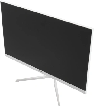 Монитор Digma 23.8" Overdrive 24P410F белый IPS LED 1ms 16:9 HDMI матовая 300cd 178гр/178гр 1920x1080 200Hz G-Sync FreeSync DP FHD USB 3.7кг - купить недорого с доставкой в интернет-магазине