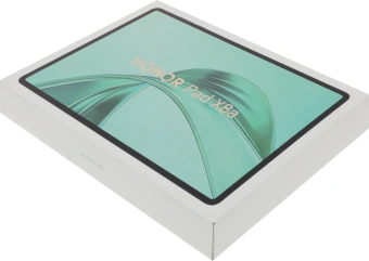 Планшет Honor Pad X8a NDL-L09A 680 (2.4) 8C RAM4Gb ROM64Gb 11" IPS 1920x1200 4G MagicOS 8.0 серый космос 5Mpix 5Mpix BT WiFi microSDXC 1Tb 8300mAh 14hr 1723hrs - купить недорого с доставкой в интернет-магазине