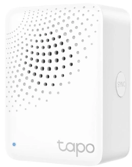 Центр управления TP-Link Tapo H100 - купить недорого с доставкой в интернет-магазине