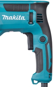 Перфоратор Makita HR2670 патрон:SDS-plus уд.:3Дж 800Вт (кейс в комплекте) - купить недорого с доставкой в интернет-магазине