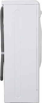 Стиральная машина Indesit EcoTime IWUB 4085 класс: A загр.фронтальная макс.:4кг белый - купить недорого с доставкой в интернет-магазине