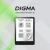 Электронная книга Digma A8 7.8" E-ink HD Carta 1873x1404 Touch Screen 1.8Ghz 3072/32Gb/SD/microSDHC/подсветка дисплея темно-серый - купить недорого с доставкой в интернет-магазине