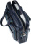 Деловая сумка Piquadro Blue Square CA2849B2/BLU2 с отделением для ноутбука 15" синяя натур.кожа - купить недорого с доставкой в интернет-магазине