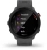 Смарт-часы Garmin Forerunner 55 42мм 1.04" LCD корп.серый рем.серый разм.брасл.:127-220мм (010-02562-13) - купить недорого с доставкой в интернет-магазине