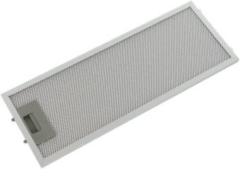 Вытяжка встраиваемая Krona Ameli 600 PB белый управление: кнопочное (1 мотор) - купить недорого с доставкой в интернет-магазине