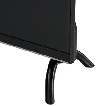 Телевизор LED Hyundai 40" H-LED40BS5003 Яндекс.ТВ Frameless черный FULL HD 60Hz DVB-T DVB-T2 DVB-C DVB-S DVB-S2 USB WiFi Smart TV - купить недорого с доставкой в интернет-магазине