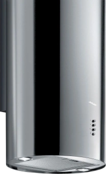 Вытяжка каминная Jet Air Pipe IX/A/43 нержавеющая сталь управление: кнопочное (1 мотор) - купить недорого с доставкой в интернет-магазине