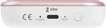 Принтер ZINK Canon Zoemini 2 (5452C003AA) розовый/золотой - купить недорого с доставкой в интернет-магазине