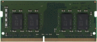 Память DDR4 16GB 2666MHz Kingston KVR26S19S8/16 VALUERAM RTL PC4-21300 CL19 SO-DIMM 260-pin 1.2В single rank Ret - купить недорого с доставкой в интернет-магазине