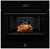 Духовой шкаф Электрический Electrolux EOC8P39WZ черный